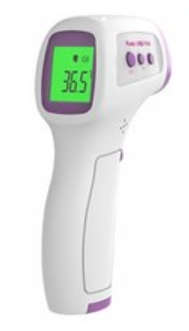 Thernal Thermometer