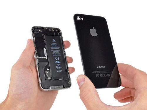 iPhone 4 - Replacement Back Cover **BEST PRICE**