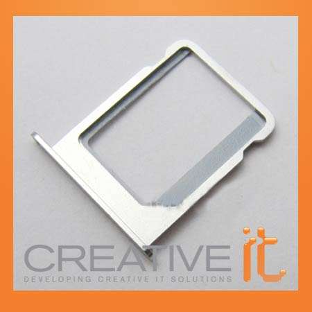 **BEST PRICE** iPhone 4 Sim Tray Holder