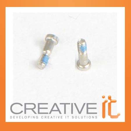 LOCAL STOCK **BEST PRICE** iPhone 4 / 4S Pentalobe Screw Set