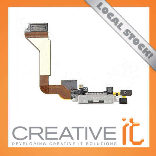 iPhone 4 4G Dock connector charging flex cable **BEST PRICE & QUALITY**