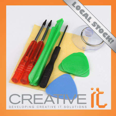 **LOCAL STOCK** ScrewDriver set - Blackberry Samsung Galaxy Nokia Ericsson HTC