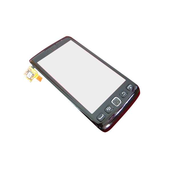 BlackBerry 9860 touch screen Black**BEST PRICE & QUALITY**