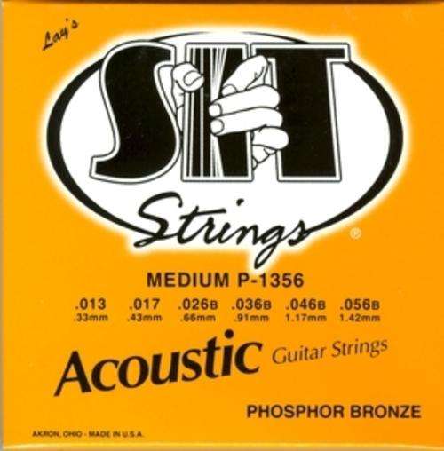 *** SPECIAL** GUITAR STRINGS - MEDIUM ACOUSTIC