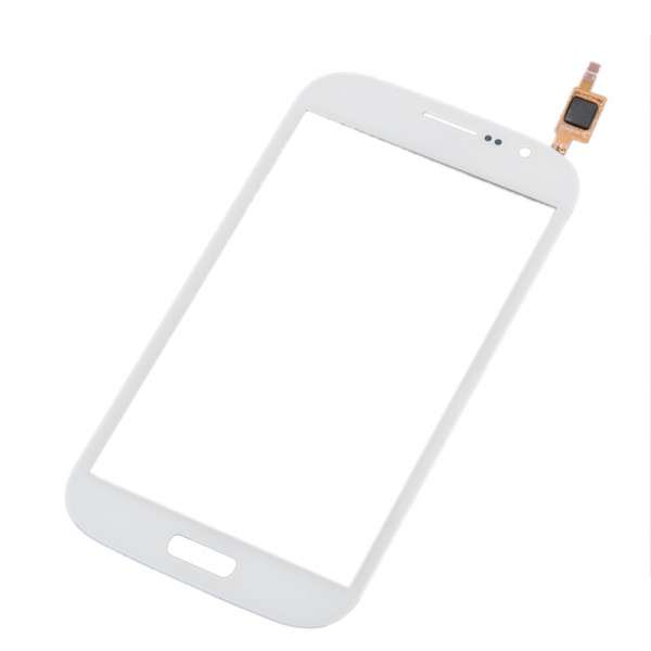 Samsung Galaxy Grand Duos GT-i9082 Touch Screen Digitizer White