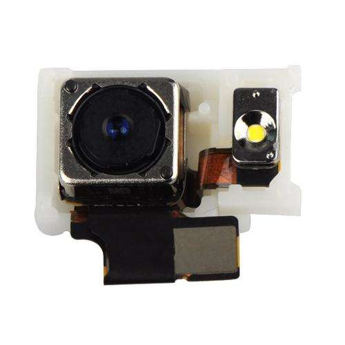 Apple iPhone 5 Rear Camera