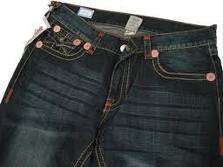 mens TRUE RELIGION jeans