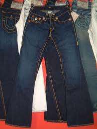 mens TRUE RELIGION jeans