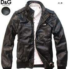 mens D&G jacket