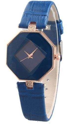 2017 Fashion Gogoey Stone Crystal Casual Bracelet Watch Women Ladies Quartz Wrist Watches