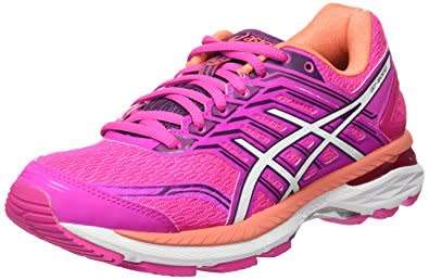 Asics Womens GT-2000 4 Road Running Shoes  - Size UK4 (SA4)