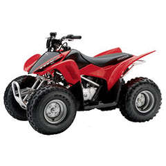 Brand New - NITRO 49CC Quad Bike - Kids BIKE - BEST GIFT For your Kids