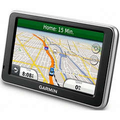 Garmin Nuvi 2495LT GPS - Free Shipping