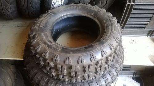 Tyres for Small Quads 4.1-4  ( 4inch Rims)