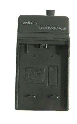 Digital Electric Battery Charger Canon NB2,NB2LH,2L12