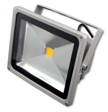30W LED Flood light
