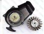 Mini Pocket Bike / ATV  Pull Start 49cc PULLSTART Coil Type - Local Stock