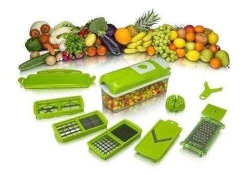 Genius Nicer Dicer Plus - slicers - As seen on TV