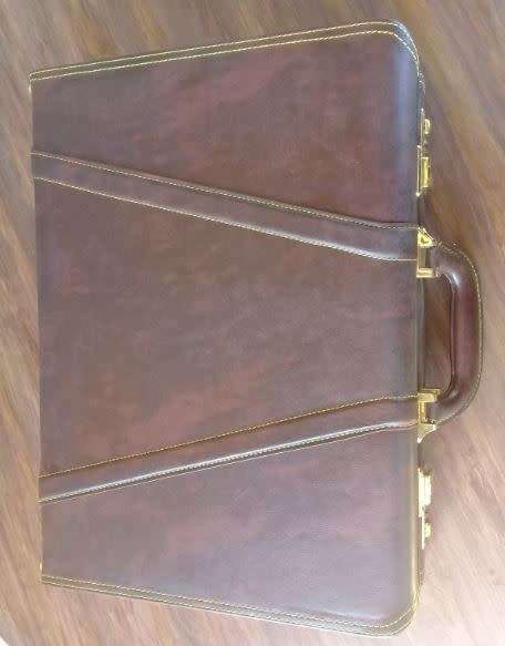 Brief Case