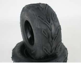 Tyres for  Quad Bikes, Go Karts etc 16-8x7