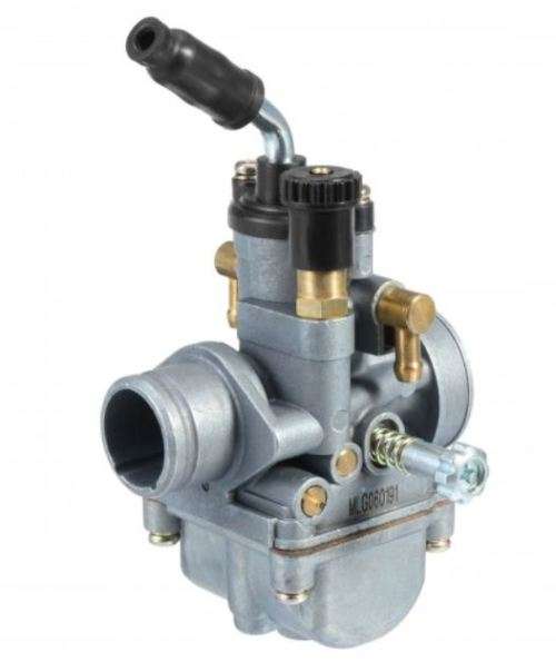 CARBURETOR  FOR KTM 50SX KTM50 PRO SENIOR PIT BIKE ADVENTURE CARB 2001-08