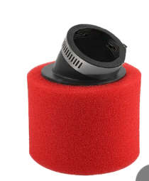 Dirt Bike, Scooter, Quad etc Sponge Air Filter 35mm