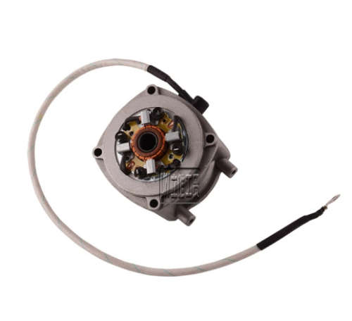 DC12V Electric Starter Motor For ATV Goped 50cc 49cc 63cc 80cc Engine