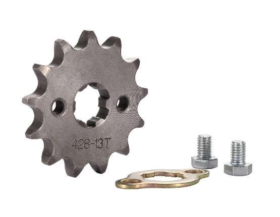 420- Front Sprocket  Replacement For 50cc 70cc 90cc 110cc 125cc Engine