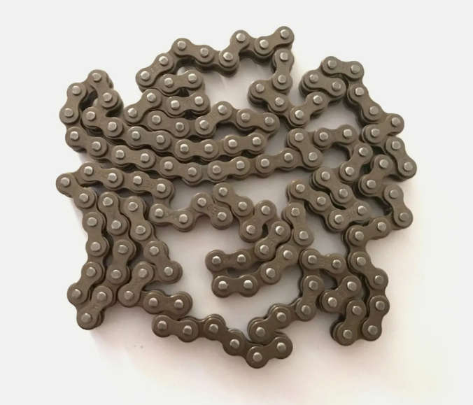 25H 8MM POCKET BIKE CHAIN 79 Links