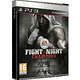 PS3 Fight Night Champion