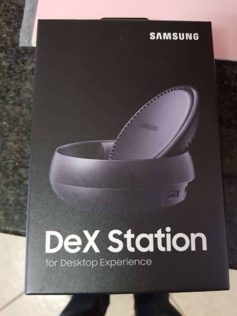 Samsung DeX