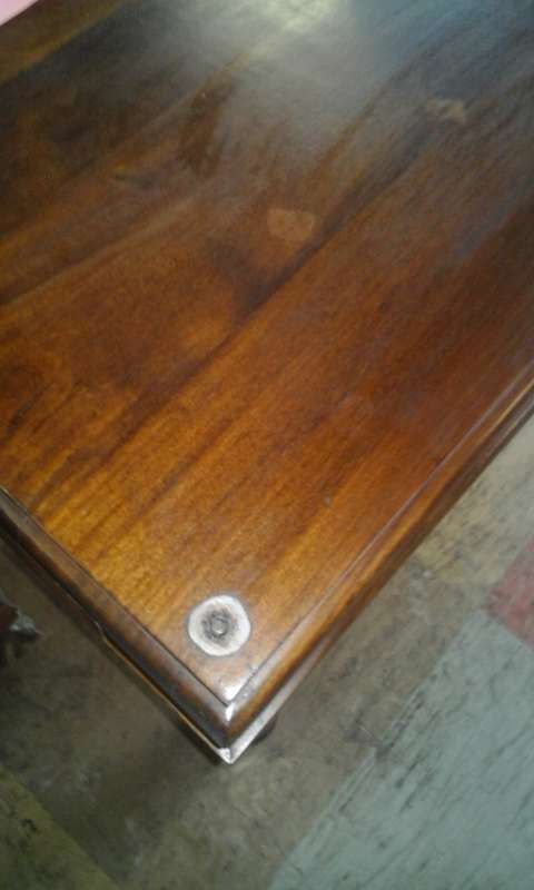 Coricraft table