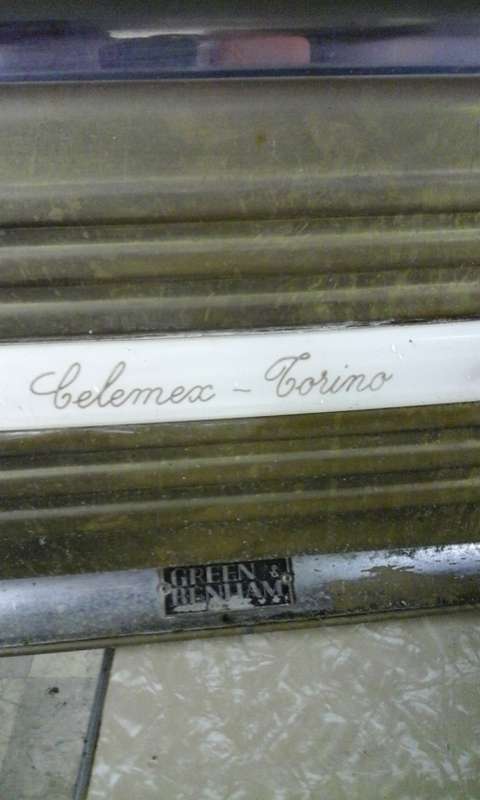 Celemex - Corino