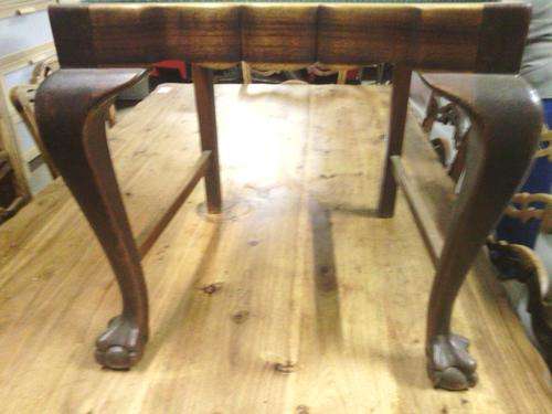 Swarthout chair bottom