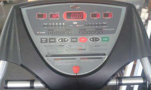 Trojan platinum series treadmill price new arrivals