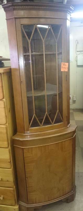 Corner Unit - Great Condition