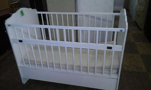 White Cot