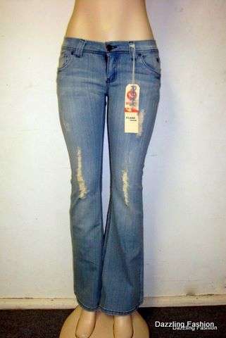 ROXY LADIES FLARE FIT JEAN SIZE 36, !!!!WAS R260 ON SALE NOW R200!!!!