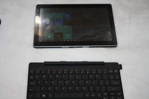 Lenovo Idea Pad MIIX 300
