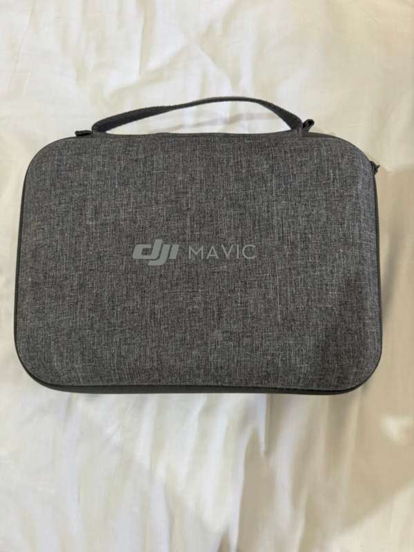 DJI Mavic MINI (barely used)
