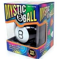 Mystic 8 Ball