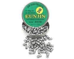 Samyang Air Rifle 5.0 mm domed pellets