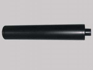 Baffled Silencer for Sumatra and Super Gun