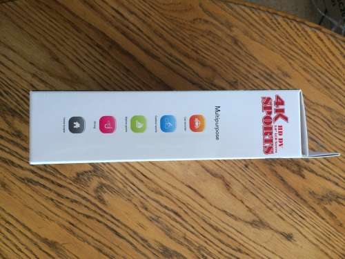 Action Camera - Great Christmas Gift