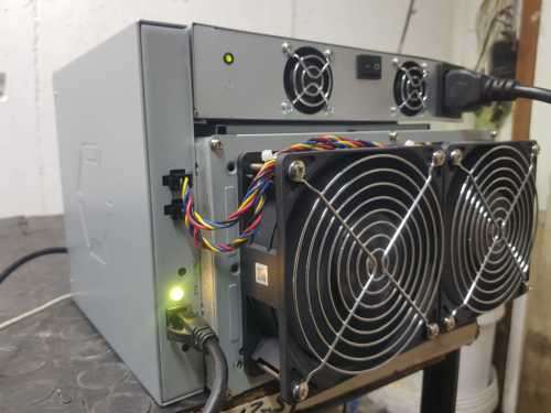 AvalonMiner 1246 (93TH) Antminer  New Unused  Giveaway price. Limited Stock