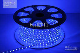 220V Strip / Ribbon Light - NEW !!!!!!!!!!!