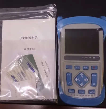ST3300 OTDR