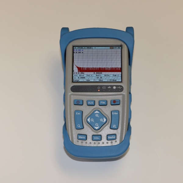 ST3300 OTDR