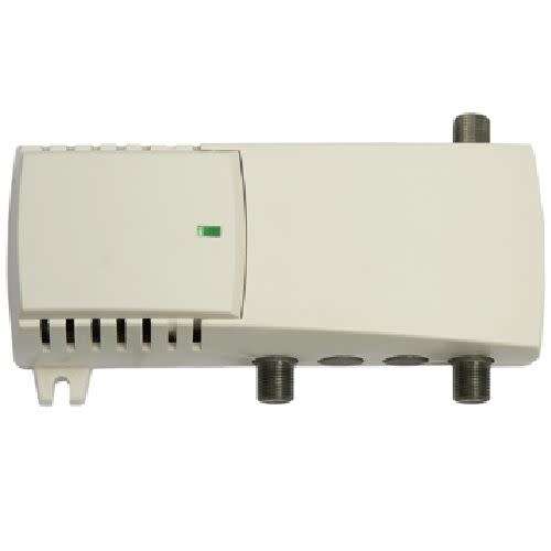 Terra PC102W  5 cable dSCR system, dSCR multiswitch programmer