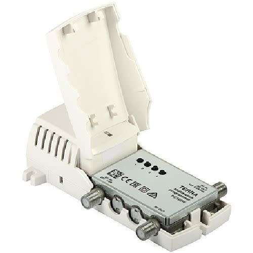 Terra PC102W  5 cable dSCR system, dSCR multiswitch programmer